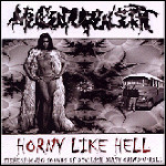 Mucupurulent - Horny Like Hell