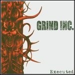 Grind Inc. - Executed