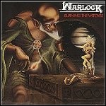 Warlock - Burning The Witches