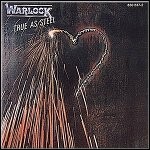 Warlock - True As Steel