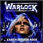 Warlock - Earth Shaker Rock (Best Of)