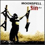 Moonspell - Sin/Pecado