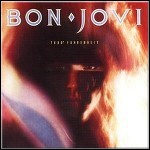 Bon Jovi - 7800 Fahrenheit