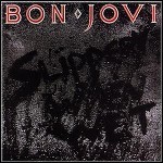 Bon Jovi - Slippery When Wet