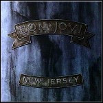 Bon Jovi - New Jersey