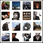 Bon Jovi - Crush