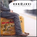 Bon Jovi - This Left Feels Right