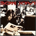 Bon Jovi - Cross Road (Best Of)