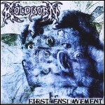 Koldborn - First Enslavement