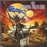 Mob Rules - Savage Land