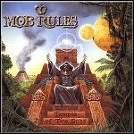Mob Rules - Temple Of Two Suns