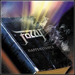 Fozzy - Happenstance