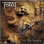 Fozzy - All That Remains