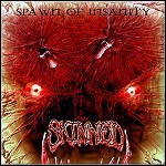 Skinned - Spawn Of Insanity - 8 Punkte