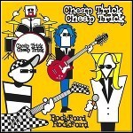 Cheap Trick - Rockford - 7,5 Punkte