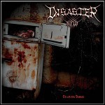 Disaster KFW - Collateral Damage Disaster KFW - Collateral Damage