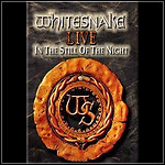 Whitesnake - Live: In The Still Of The Night (DVD) - 8,5 Punkte