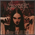 Necrodeath - Mater Of All Evil Necrodeath - Mater Of All Evil