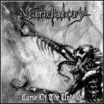 Mandatory [DE] - Curse Of The Undead (EP) - 7 Punkte