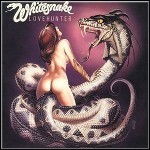 Whitesnake - Lovehunter