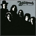 Whitesnake - Ready An' Willing