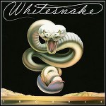 Whitesnake - Trouble