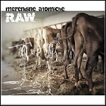 Merendine Atomiche - Raw