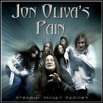 Jon Oliva's Pain - Straight-Jacket Memoirs (EP)