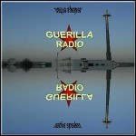 Guerilla Radio - Native Speaker Guerilla Radio - Native Speaker