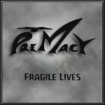 Premacy - Fragile Lives (EP)
