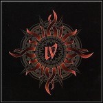 Godsmack - IV - 7,5 Punkte