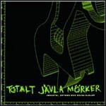 Totalt Jävla Mörker - Industri, Betong Och Sålda Själar (EP)