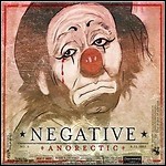 Negative - Anorectic