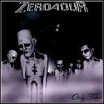 Zerofour - Only Time (EP)