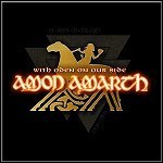 Amon Amarth - With Oden On Our Side