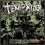 Terrorizer - Darker Days Ahead - 9,5 Punkte