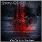 Aeons Of Old - When The Blood Runs Clear (EP) - 6 Punkte