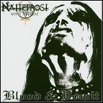 Nattefrost - Blood & Vomit