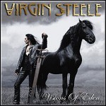 Virgin Steele - Visions Of Eden - 8,5 Punkte