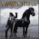 Virgin Steele - Visions Of Eden - 8,5 Punkte Virgin Steele - Visions Of Eden - 8,5 Punkte