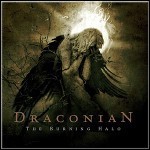 Draconian - The Burning Halo