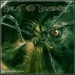 Halo Of Shadows - Manifesto Halo Of Shadows - Manifesto