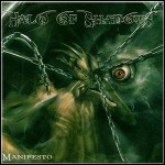 Halo Of Shadows - Manifesto - 3 Punkte