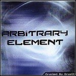 Arbitrary Element - Crushed By Gravity (EP)