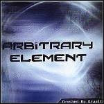 Arbitrary Element - Crushed By Gravity (EP) Arbitrary Element - Crushed By Gravity (EP)