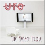 UFO - The Monkey Puzzle