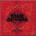 Anaal Nathrakh - Eschaton Anaal Nathrakh - Eschaton