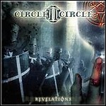 Circle II Circle - Revelations (EP)