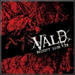 Våld - Boycott Your Life Våld - Boycott Your Life