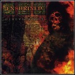 Enshrined - Derevelation Enshrined - Derevelation